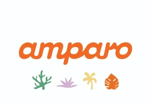 Amparo logo